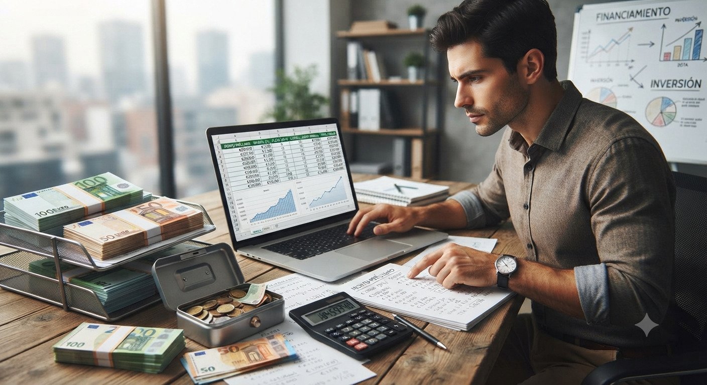 Financiamiento automotriz